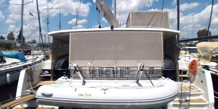 Fountaine Pajot Astrea 42
