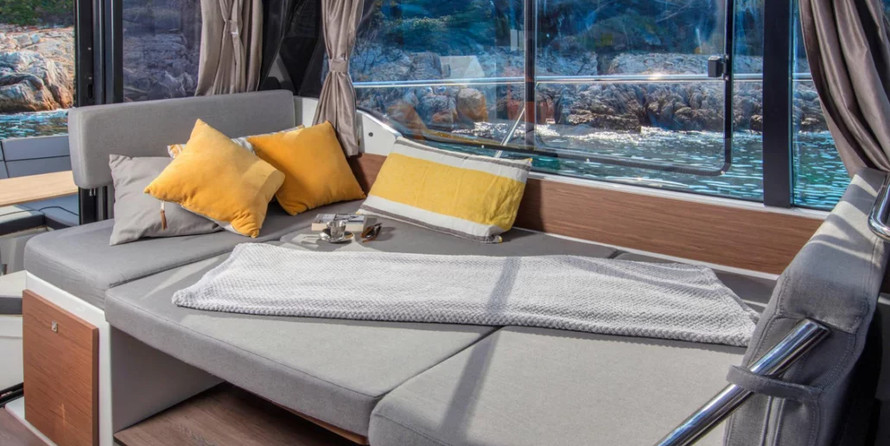 Jeanneau Merry Fisher 1095