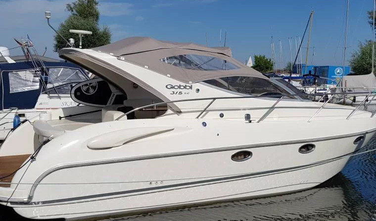 Gobbi 315 sc