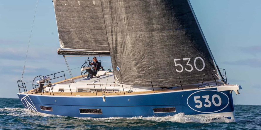 Dufour 530