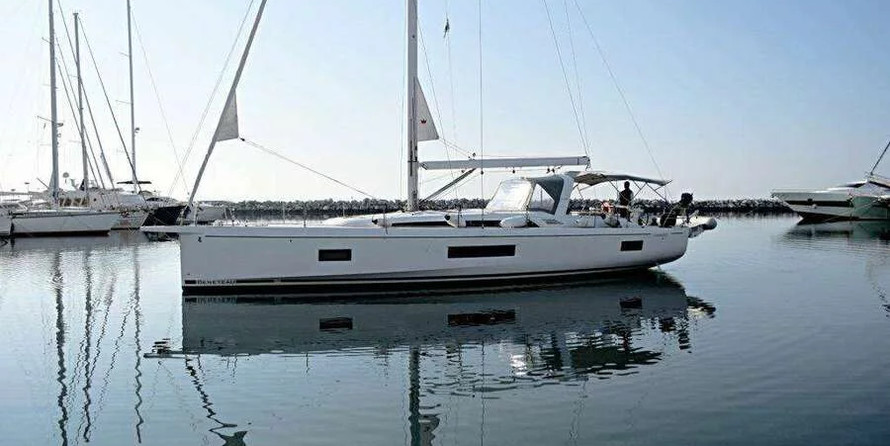 Oceanis 51.1
