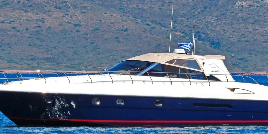 Numarine 55 Sport
