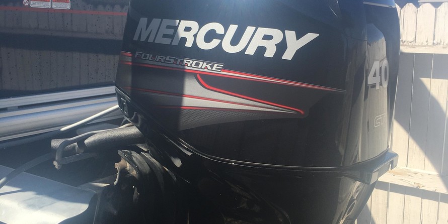 Sun Tracker Bass Buggy 16 DLX ET