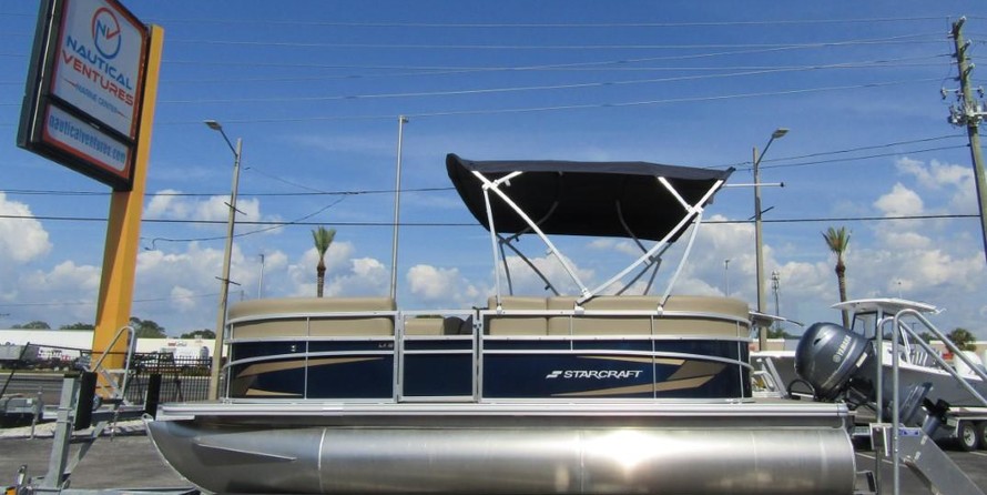 Starcraft LX 18 R