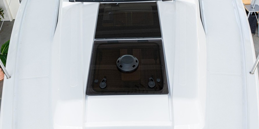 Hanse 315