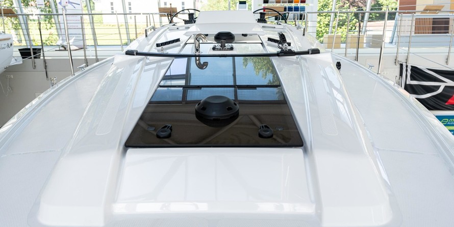 Hanse 315