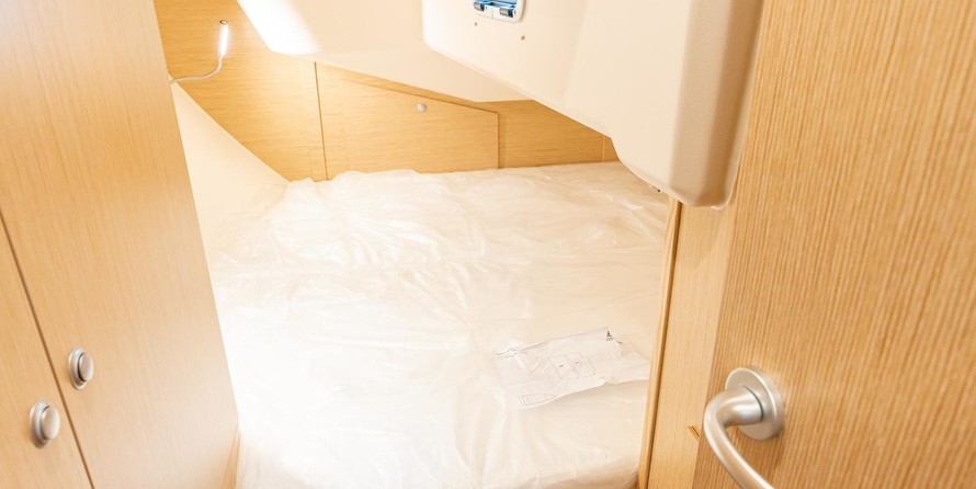 Hanse 315