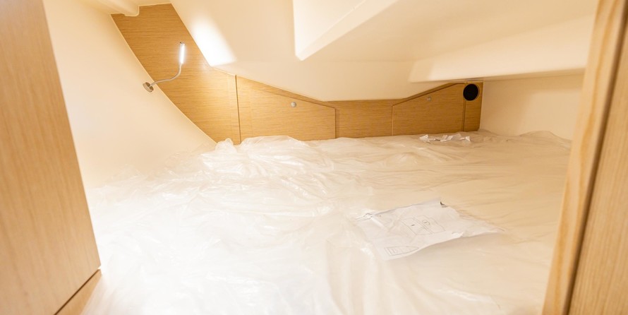 Hanse 315