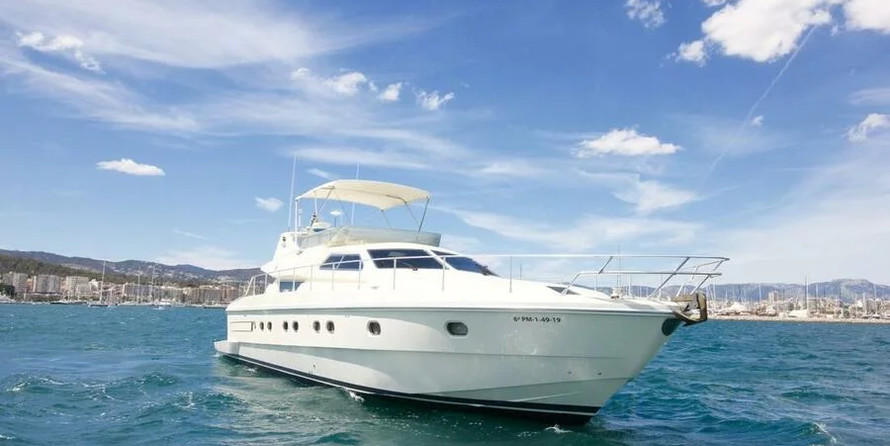 Ferretti 175 FLY