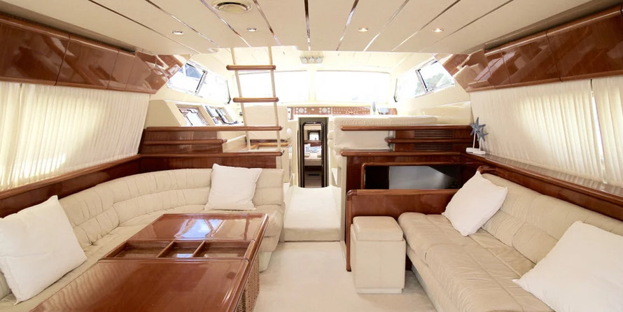 Ferretti 175 FLY