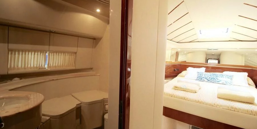 Ferretti 175 FLY