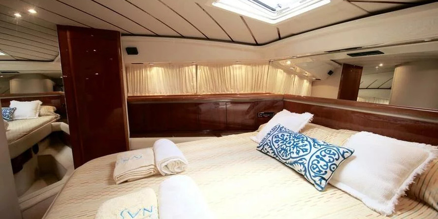Ferretti 175 FLY