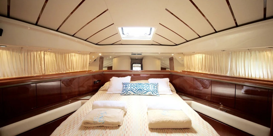 Ferretti 175 FLY