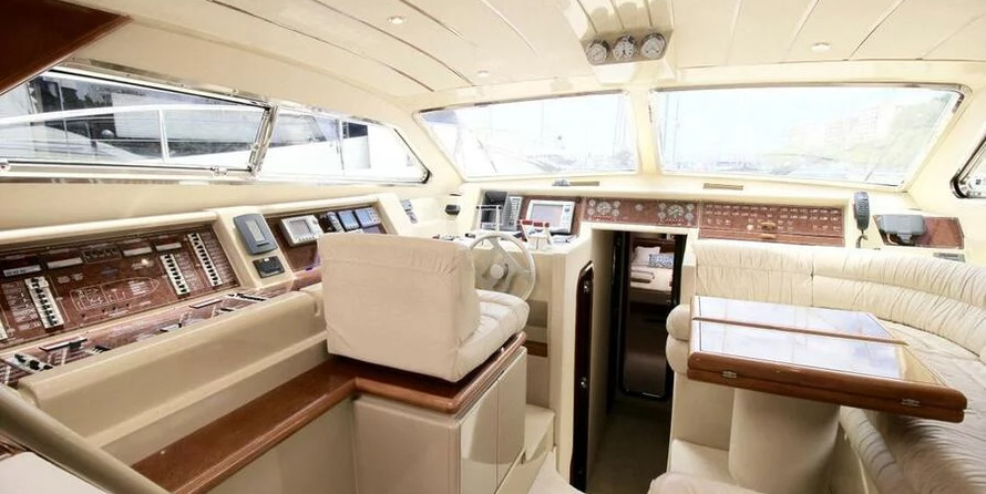 Ferretti 175 FLY
