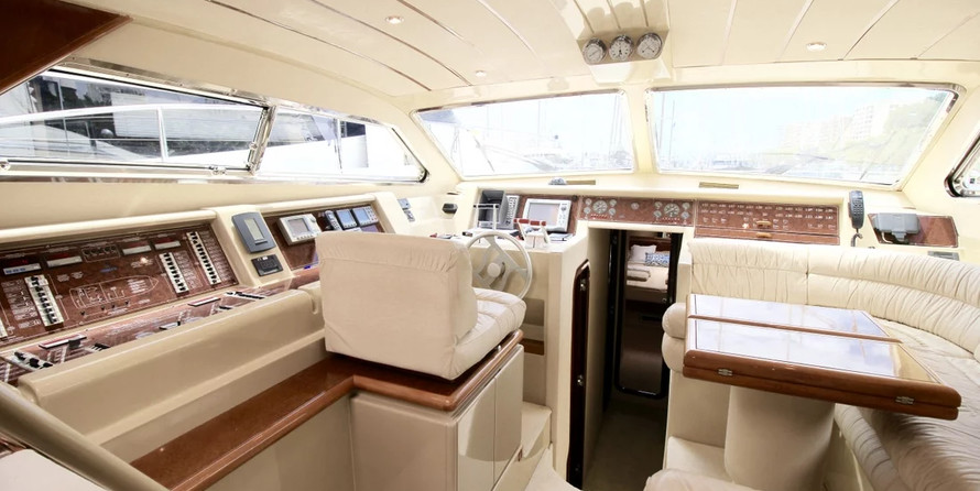 Ferretti 175 FLY