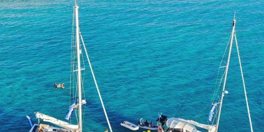 Fountaine Pajot Saba 50