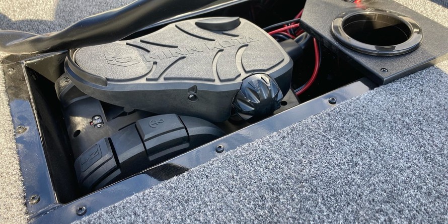 G3 Sportsman 1710 CPT