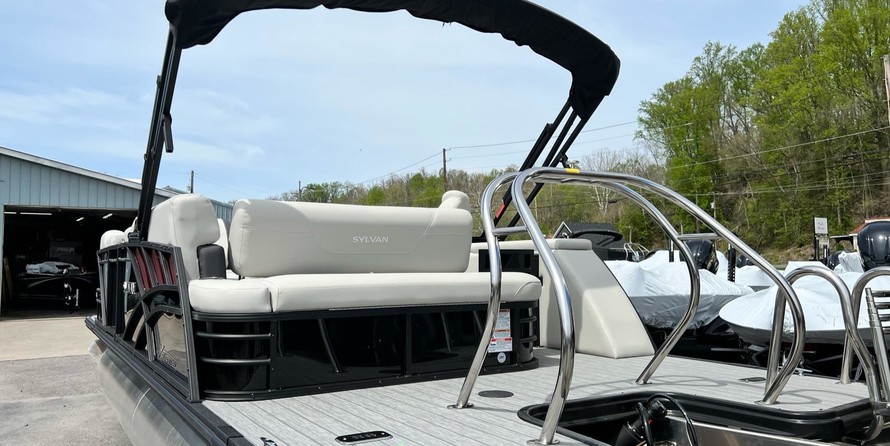 Sylvan mirage 820