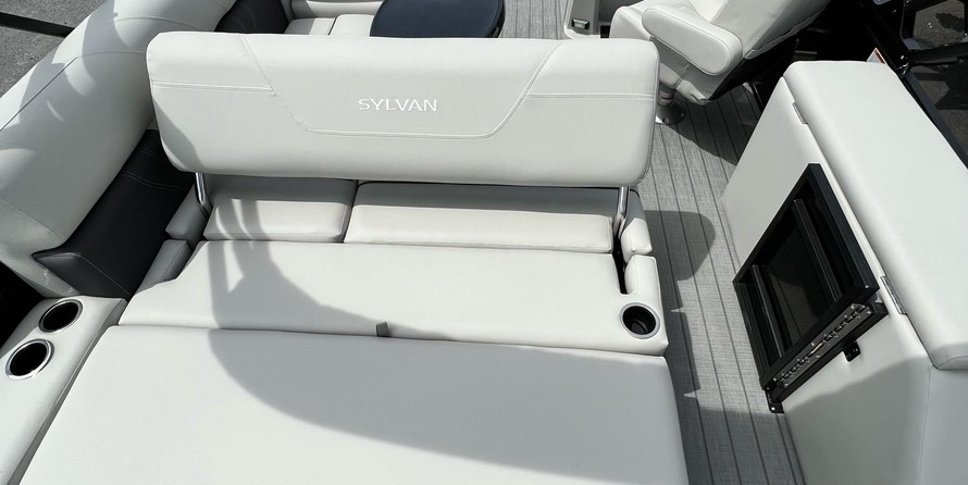 Sylvan mirage 820
