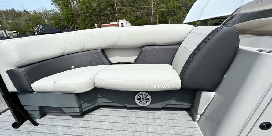 Sylvan mirage 820