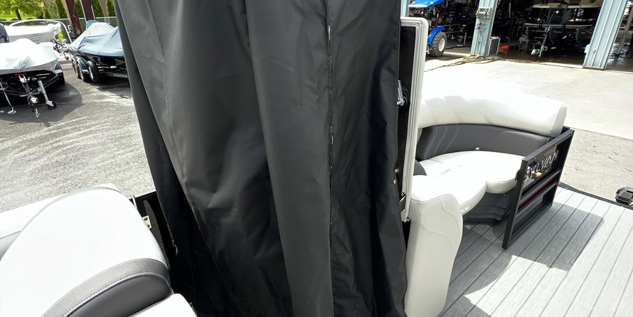 Sylvan mirage 820