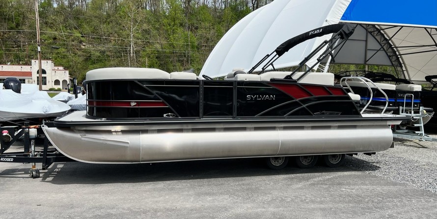 Sylvan mirage 820