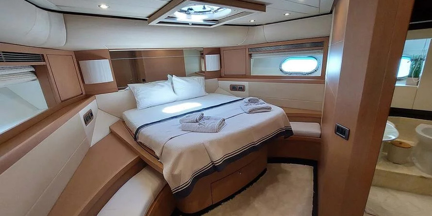 Evo Marine Deauville 760