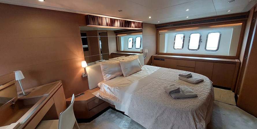 Evo Marine Deauville 760