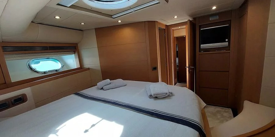 Evo Marine Deauville 760