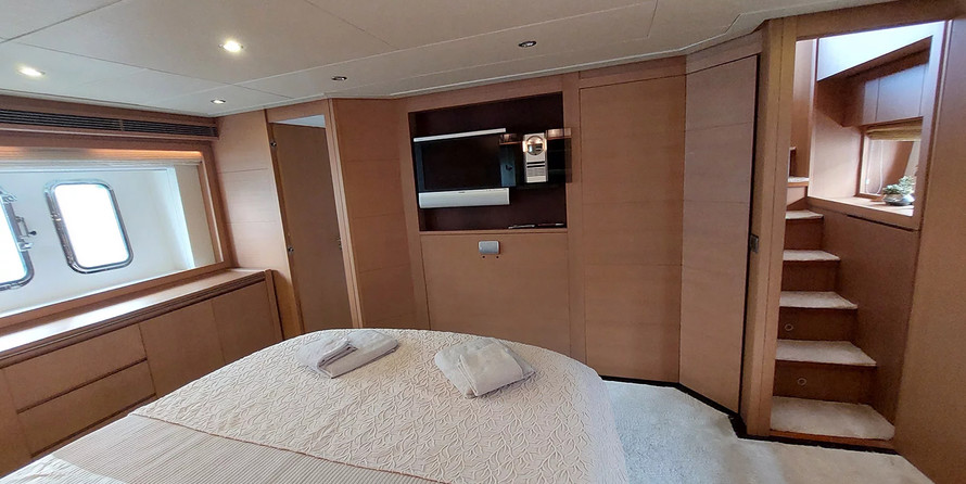 Evo Marine Deauville 760