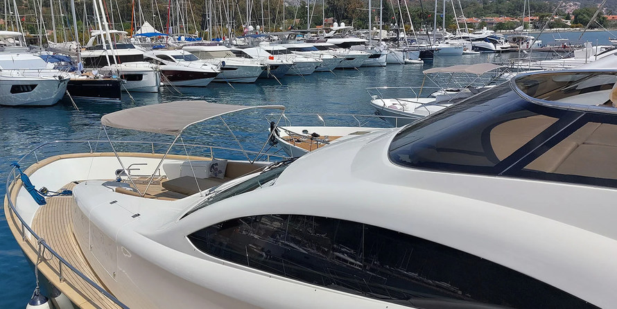 Evo Marine Deauville 760