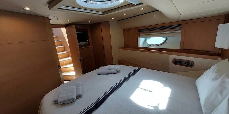 Evo Marine Deauville 760