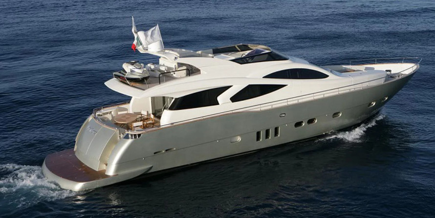 Evo Marine Deauville 760