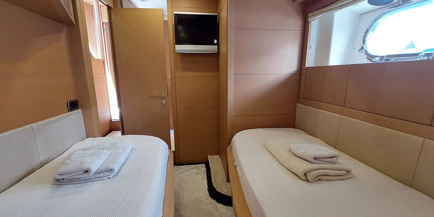Evo Marine Deauville 760