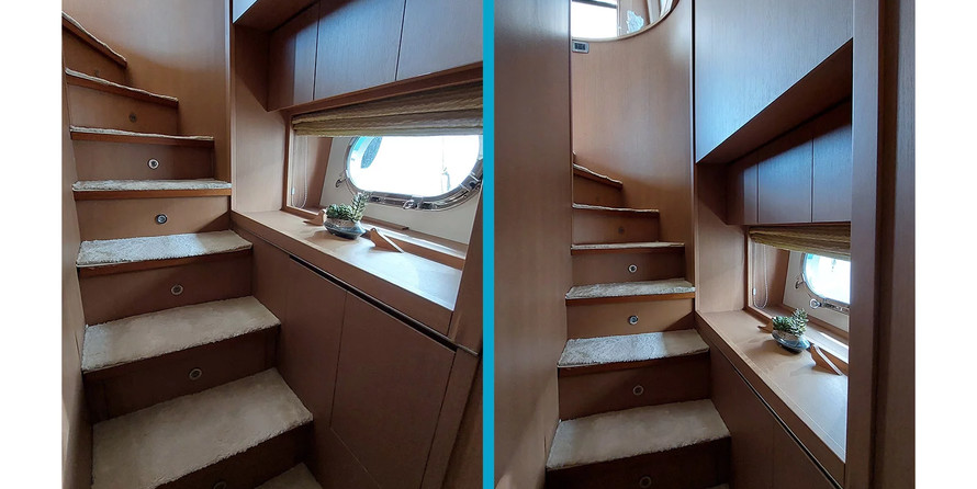 Evo Marine Deauville 760