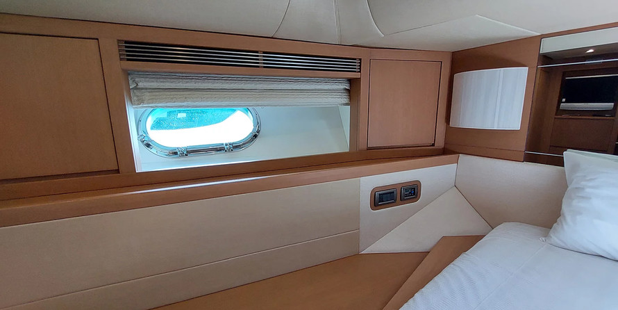 Evo Marine Deauville 760