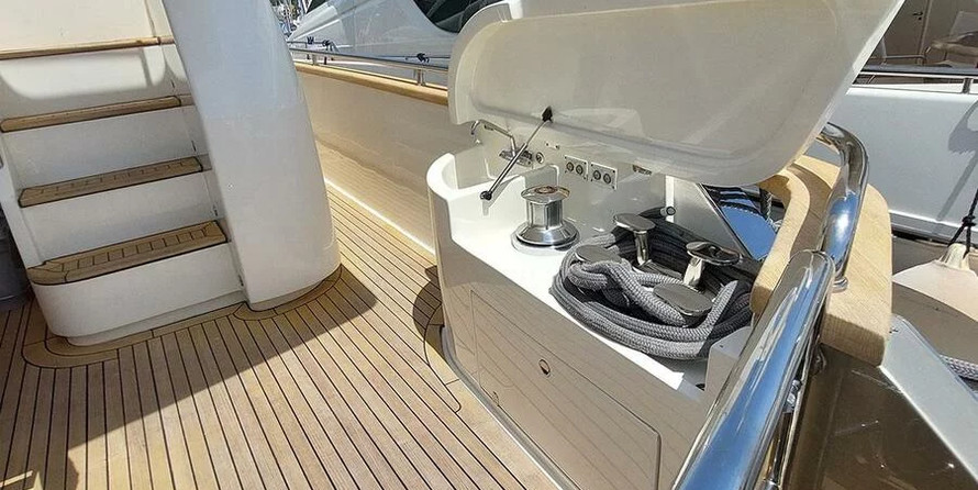 Evo Marine Deauville 760