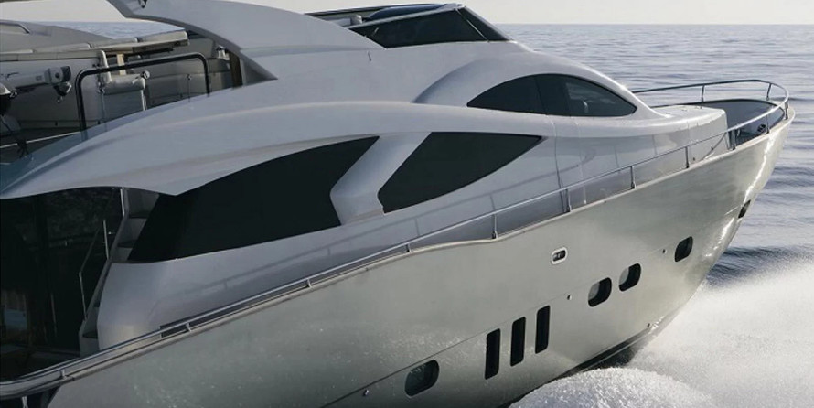 Evo Marine Deauville 760