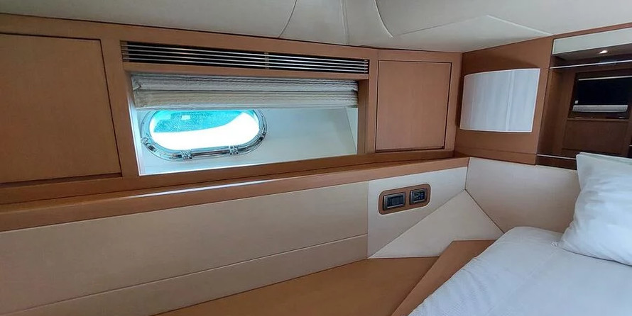 Evo Marine Deauville 760