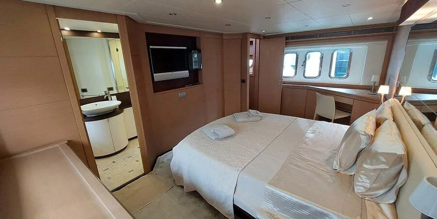 Evo Marine Deauville 760