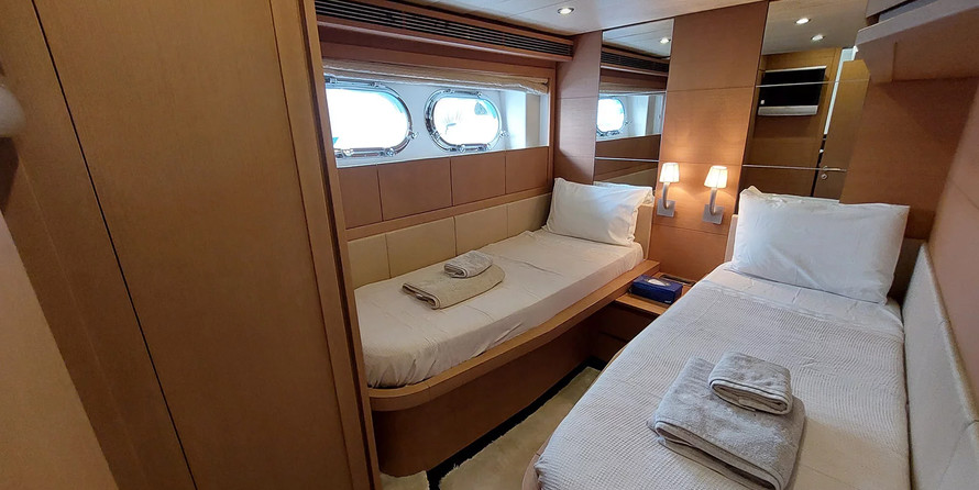 Evo Marine Deauville 760