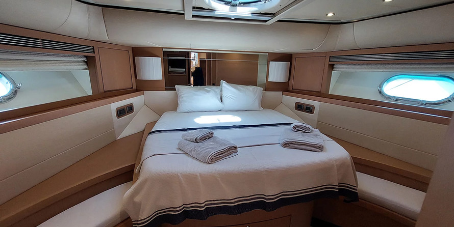 Evo Marine Deauville 760