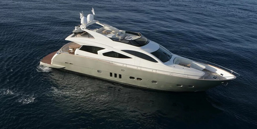 Evo Marine Deauville 760