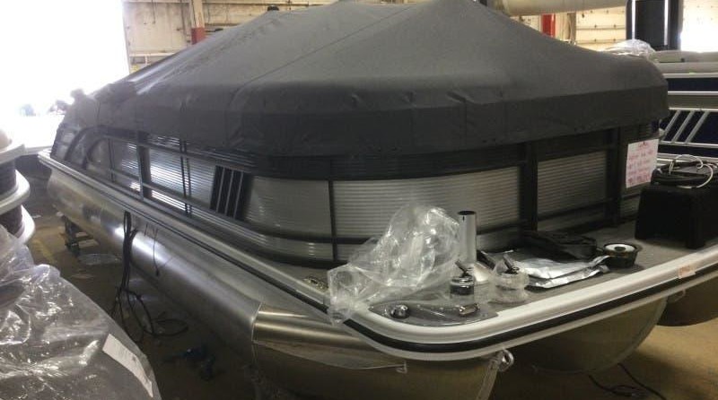 Clubman 23