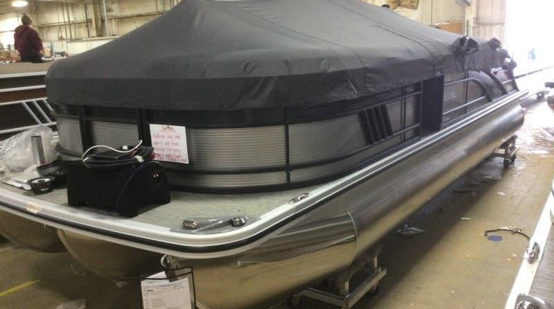 Clubman 23