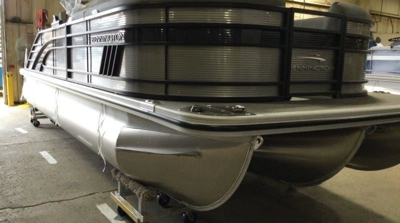 Clubman 23