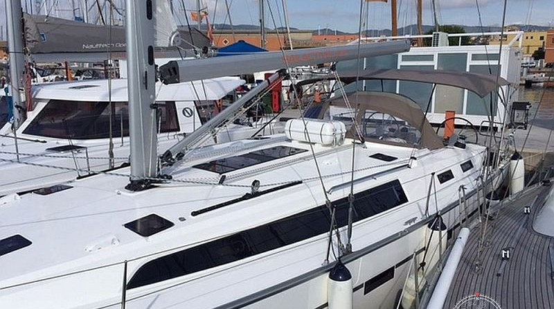 Bavaria Cruiser 51