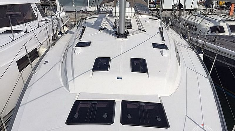 Bavaria Cruiser 51