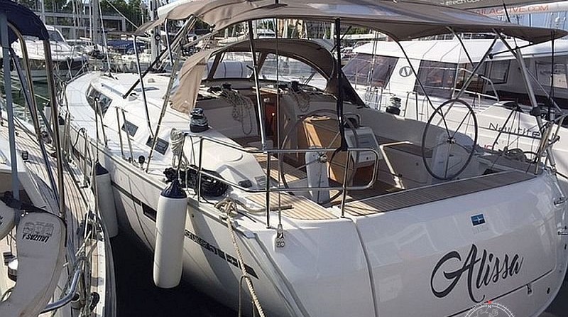 Bavaria Cruiser 51