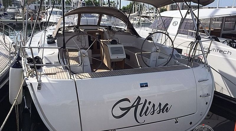 Bavaria Cruiser 51